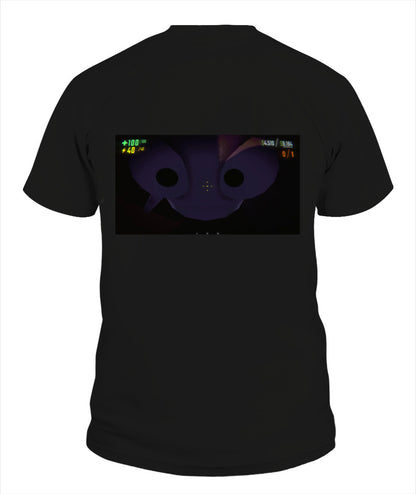 REPO V-Neck T-Shirt 