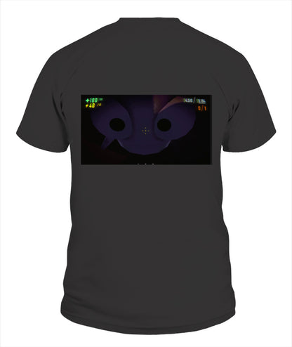 REPO V-Neck T-Shirt 