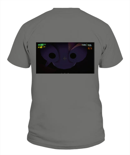 REPO V-Neck T-Shirt 