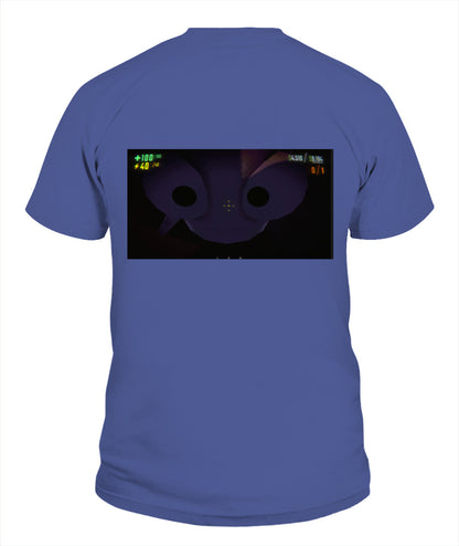 REPO V-Neck T-Shirt 