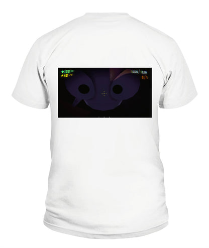 REPO V-Neck T-Shirt 